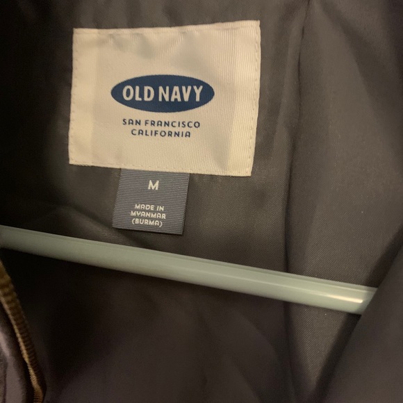 Old Navy Vest - Picture 2 of 3